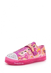 Кеды Skechers