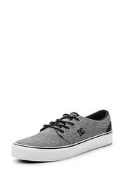 Кеды DC Shoes