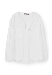 Блуза Violeta by Mango