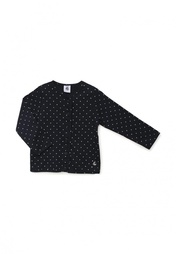 Лонгслив Petit Bateau