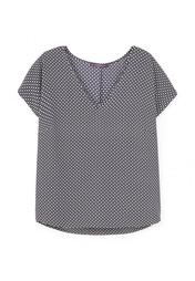 Блуза Violeta by Mango