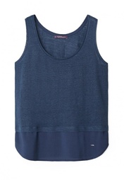 Топ Violeta by Mango