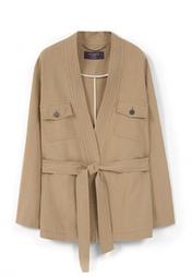 Куртка Violeta by Mango