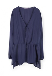Блуза Violeta by Mango