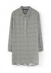 Туника Violeta by Mango