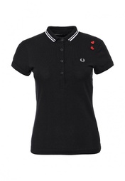 Поло Fred Perry