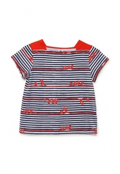 Футболка Petit Bateau