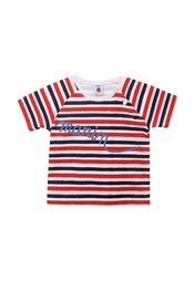 Футболка Petit Bateau