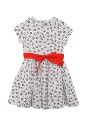 Платье Petit Bateau