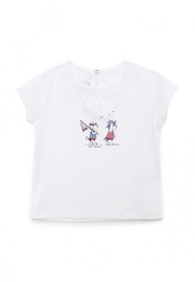 Футболка Petit Bateau