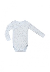 Боди Petit Bateau