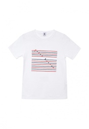 Футболка Petit Bateau