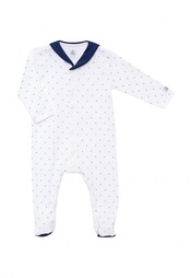 Комбинезон Petit Bateau