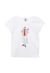 Футболка Petit Bateau
