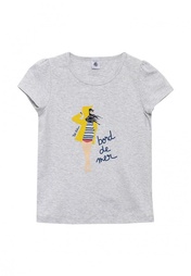 Футболка Petit Bateau