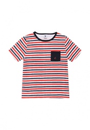 Футболка Petit Bateau