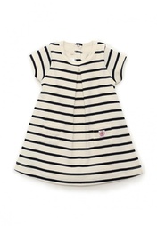 Платье Petit Bateau