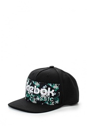 Бейсболка Reebok Classics