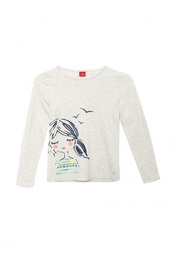 Лонгслив s.Oliver