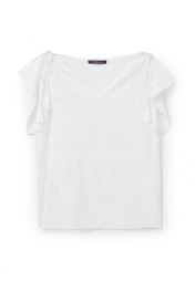Блуза Violeta by Mango