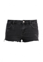 Шорты джинсовые Topshop