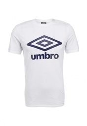 Футболка спортивная Umbro