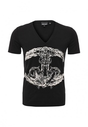 Футболка Just Cavalli