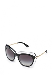 Очки солнцезащитные Dolce&amp;amp;Gabbana Dolce&;Amp;Gabbana