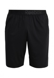 Шорты спортивные Reebok