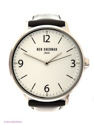 Часы Ben Sherman