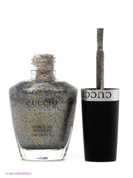 Лаки для ногтей CUCCIO COLOUR