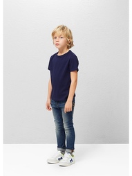 Футболка Mango kids