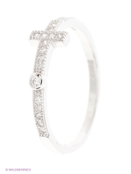 Ювелирные кольца JV ДЖЕЙ ВИ