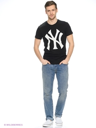 Футболка ТВОЕ