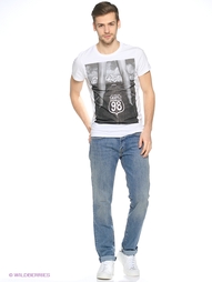 Футболка ТВОЕ