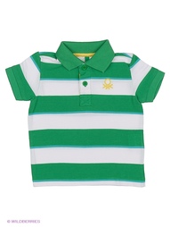 Поло United Colors of Benetton