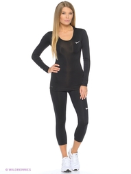 Лонгслив Nike