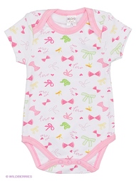 Боди для детей Bonito kids
