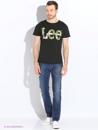 Джинсы LEE