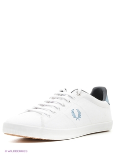 Кеды Fred Perry