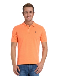 Поло U.S. Polo Assn.