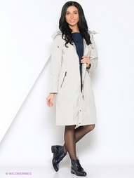 Плащи DIXI CoAT