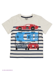 Футболка SELA