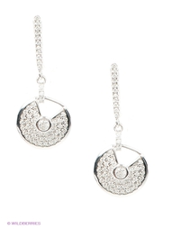 Ювелирные серьги Silver Wings