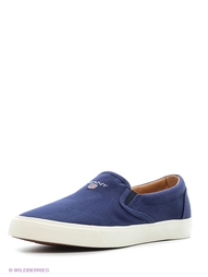Слипоны GANT