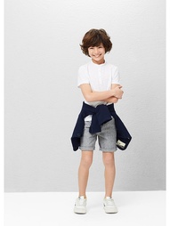 Футболка Mango kids