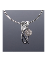 Ювелирные подвески Happy Garnets