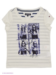 Футболка Tommy Hilfiger