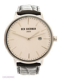 Часы Ben Sherman