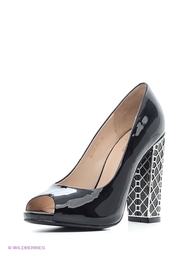 Туфли Moda Donna